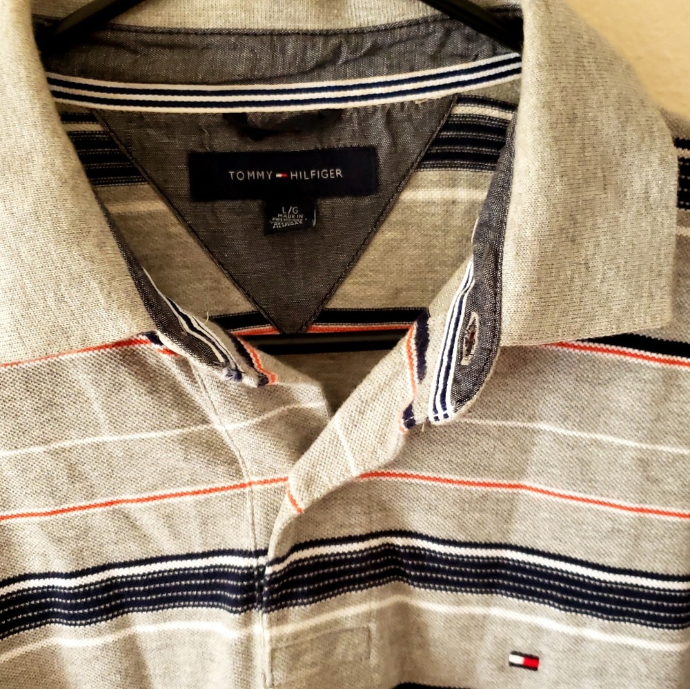 Tommy Hilfiger Polo